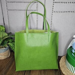 Portland Leather Goods Large August Mantis